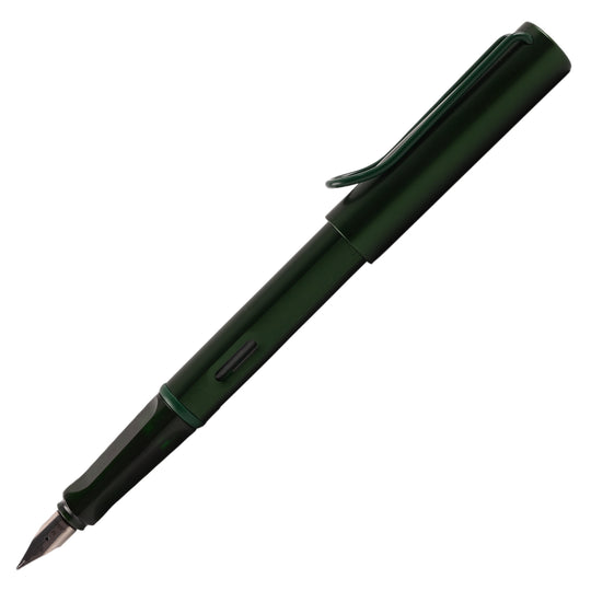 Lamy AL-Star Fountain Pen - Pine