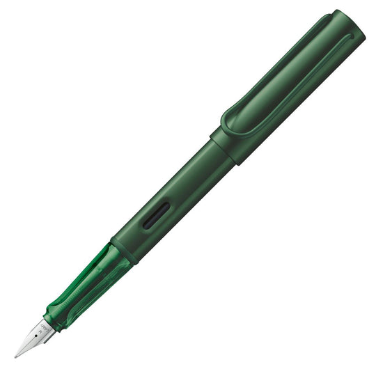 Lamy AL-Star Fountain Pen - Pine