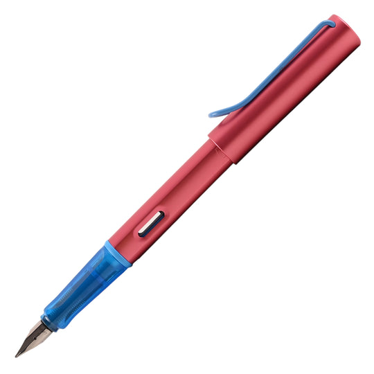 Lamy AL-Star Fountain Pen - Rollerskate (Special Edition)