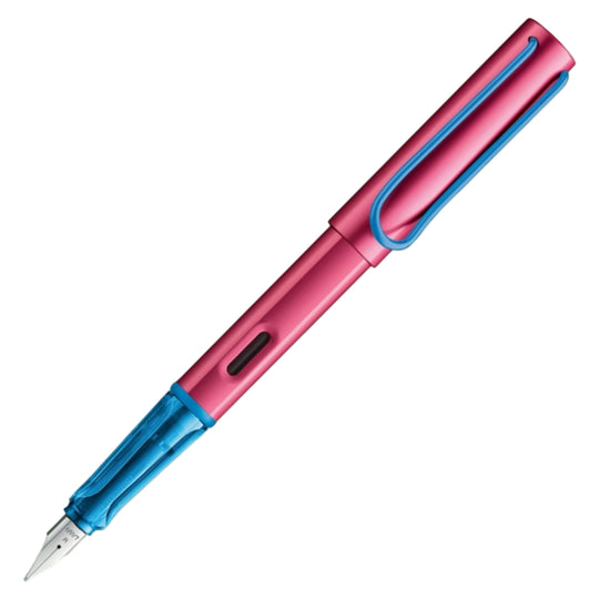 Lamy AL-Star Fountain Pen - Rollerskate (Special Edition)