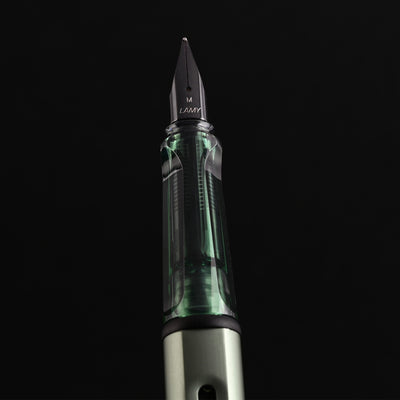 Lamy AL-Star Fountain Pen - Sage 11