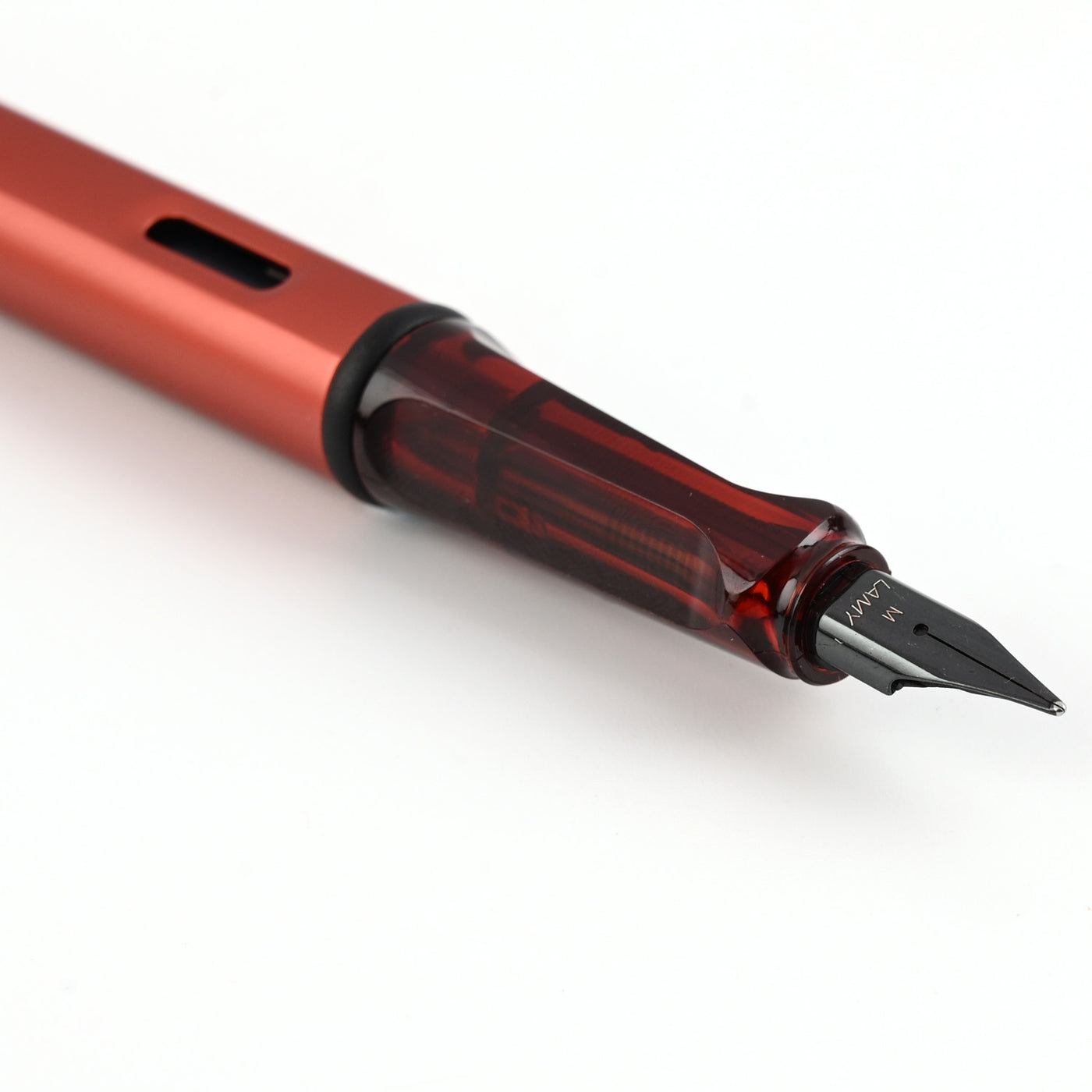 Lamy AL-Star Harry Potter Edition Fountain Pen - Gryffindor 3