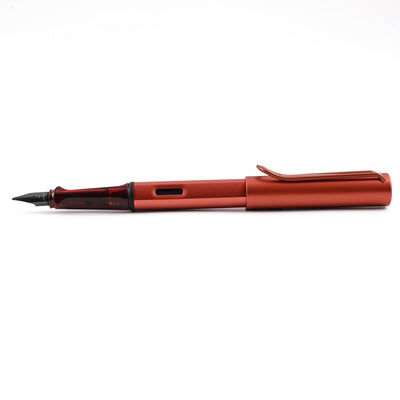 Lamy AL-Star Harry Potter Edition Fountain Pen - Gryffindor 5