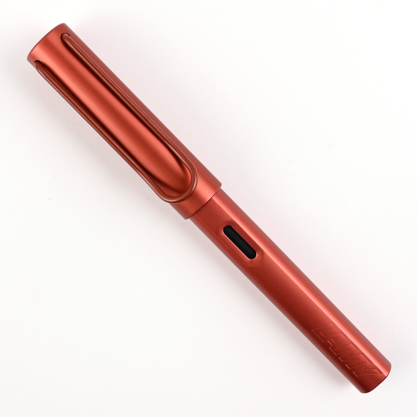 Lamy AL-Star Harry Potter Edition Fountain Pen - Gryffindor 7