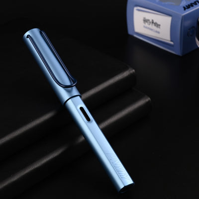 Lamy AL-Star Harry Potter Edition Fountain Pen - Ravenclaw 12