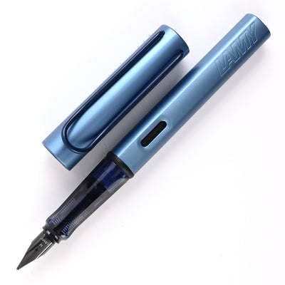 Lamy AL-Star Harry Potter Edition Fountain Pen - Ravenclaw 1