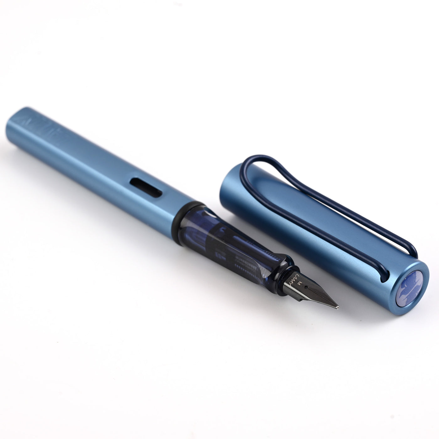 Lamy AL-Star Harry Potter Edition Fountain Pen - Ravenclaw 2