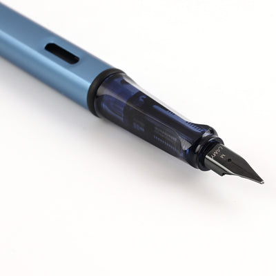 Lamy AL-Star Harry Potter Edition Fountain Pen - Ravenclaw 3