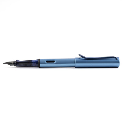 Lamy AL-Star Harry Potter Edition Fountain Pen - Ravenclaw 5