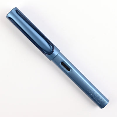 Lamy AL-Star Harry Potter Edition Fountain Pen - Ravenclaw 7