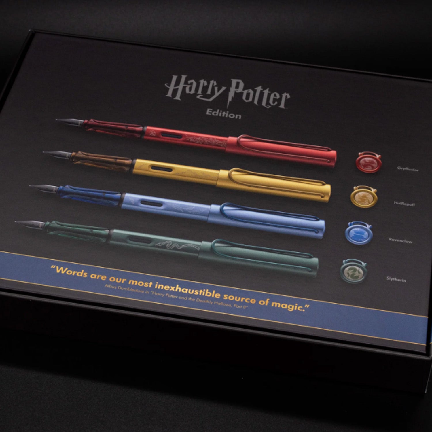 Maped - 12 Harry Potter kleurpotloden – ideaal voor schoolbenodigdheden – kartonnen tas 832053 Maped - 12 Harry Potter kleurpotloden – ideaal voor schoolbenodigdheden – kartonnen tas 832053