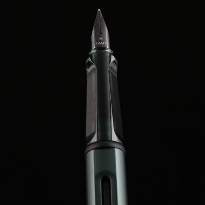 Lamy AL-Star Harry Potter Edition Fountain Pen - Slytherin 12