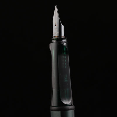 Lamy AL-Star Harry Potter Edition Fountain Pen - Slytherin 13