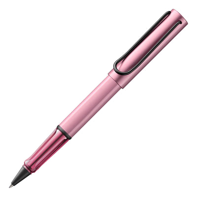 Lamy AL-Star Roller Ball Pen - Autumn Pink 1