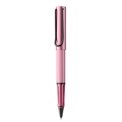 Lamy AL-Star Roller Ball Pen - Autumn Pink 2