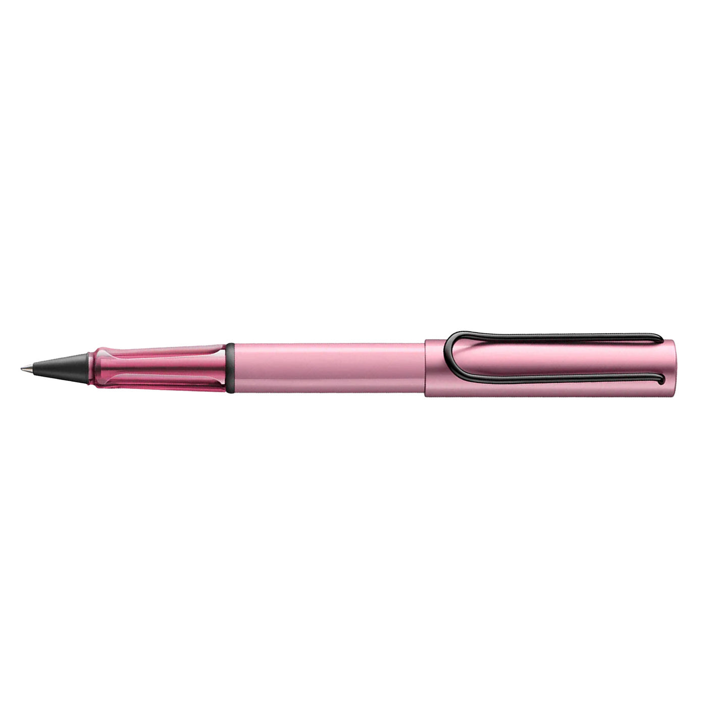 Lamy AL-Star Roller Ball Pen - Autumn Pink 3