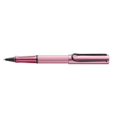 Lamy AL-Star Roller Ball Pen - Autumn Pink 3