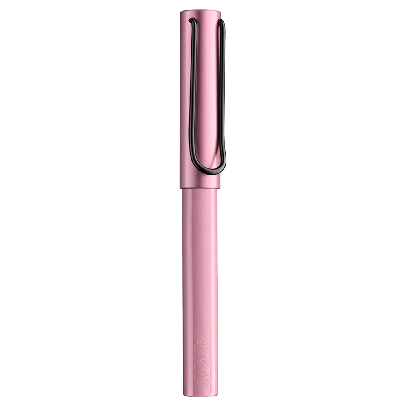 Lamy AL-Star Roller Ball Pen - Autumn Pink 6