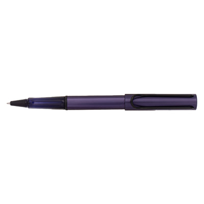 Lamy AL-Star Roller Ball Pen - Dark Dusk (Special Edition)