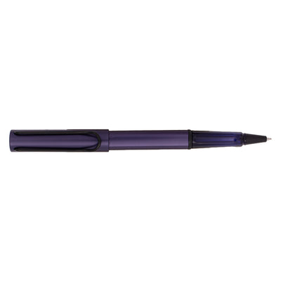Lamy AL-Star Roller Ball Pen - Dark Dusk (Special Edition)