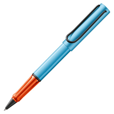 Lamy AL-Star Roller Ball Pen - Denim (Special Edition) 1