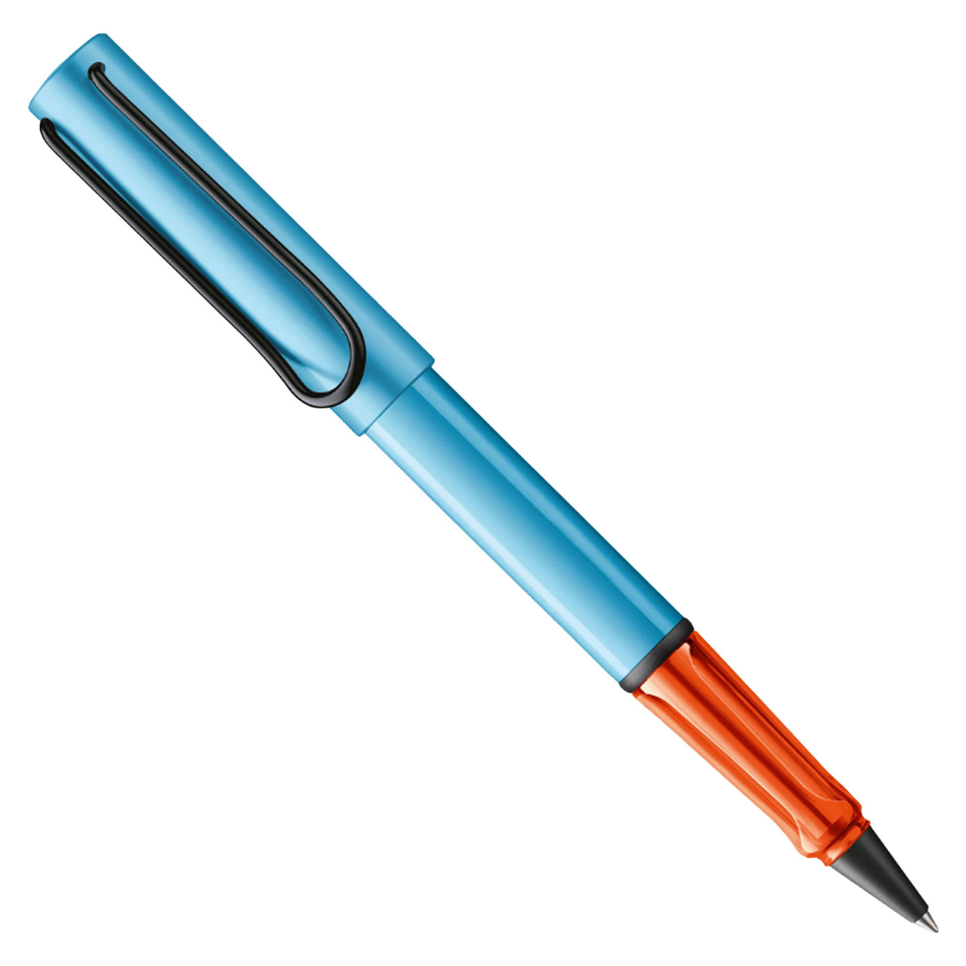 Lamy AL-Star Roller Ball Pen - Denim (Special Edition) 2