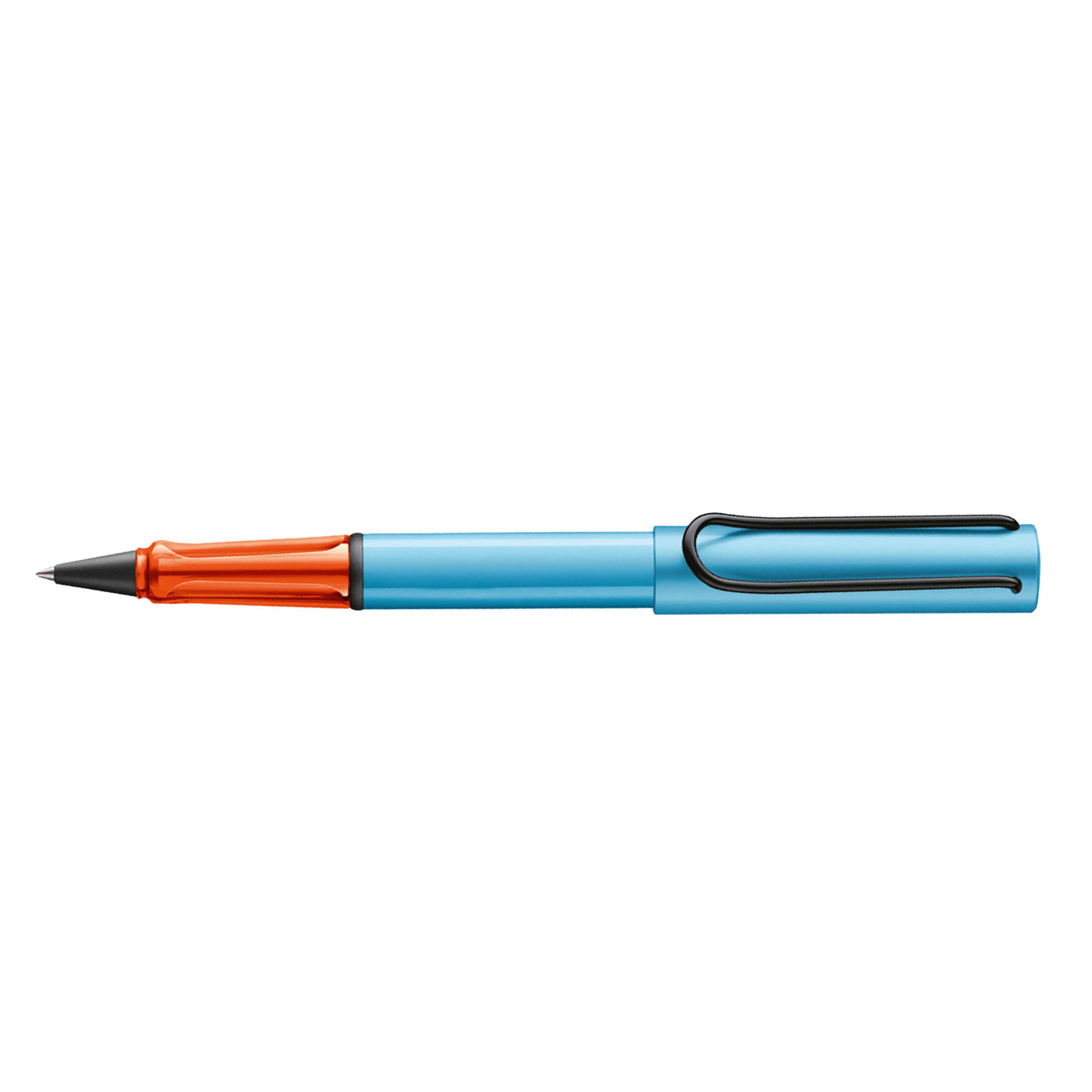 Lamy AL-Star Roller Ball Pen - Denim (Special Edition) 4