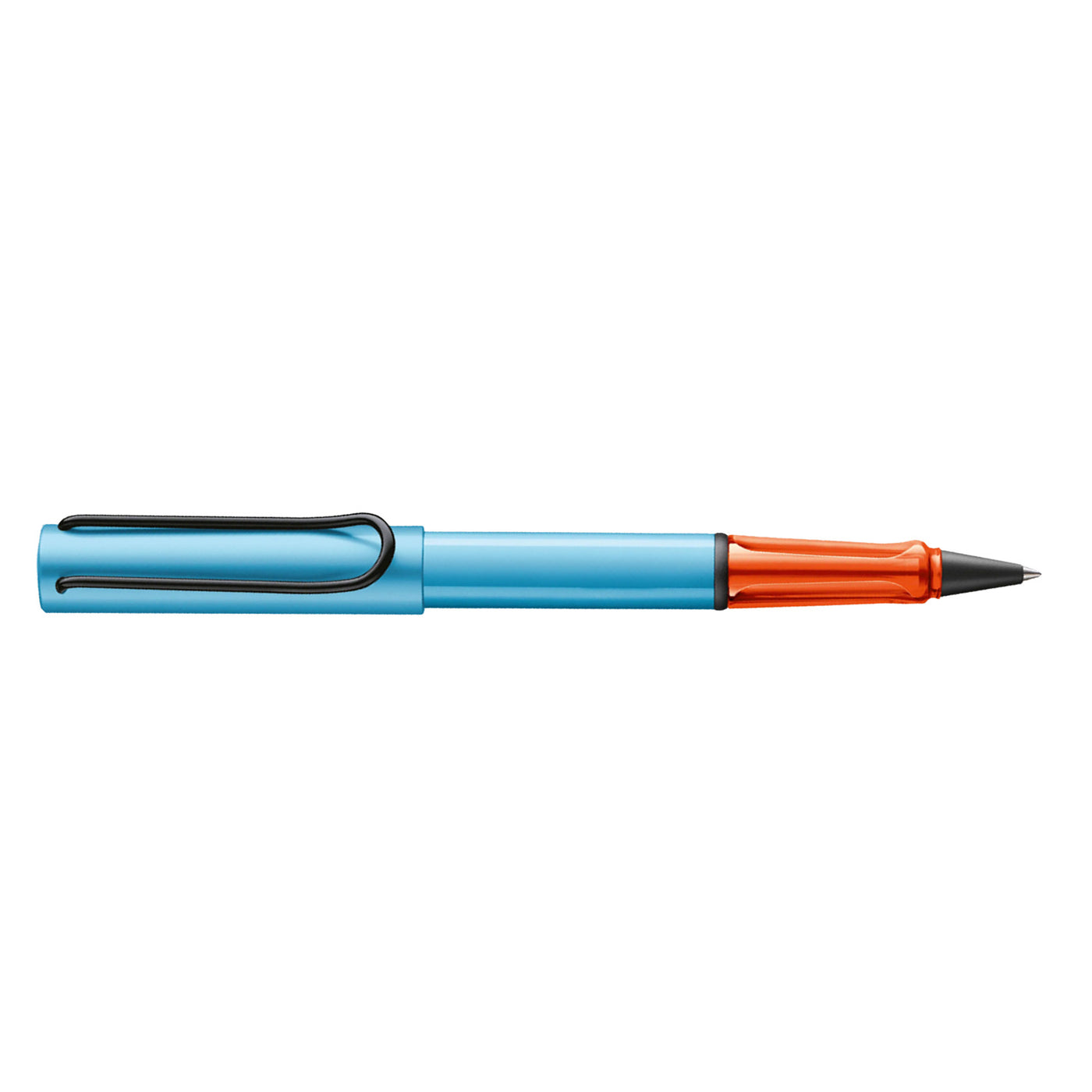 Lamy AL-Star Roller Ball Pen - Denim (Special Edition) 5