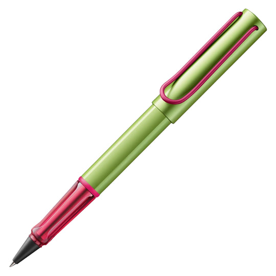 Lamy AL-Star Roller Ball Pen - Disco (Special Edition)