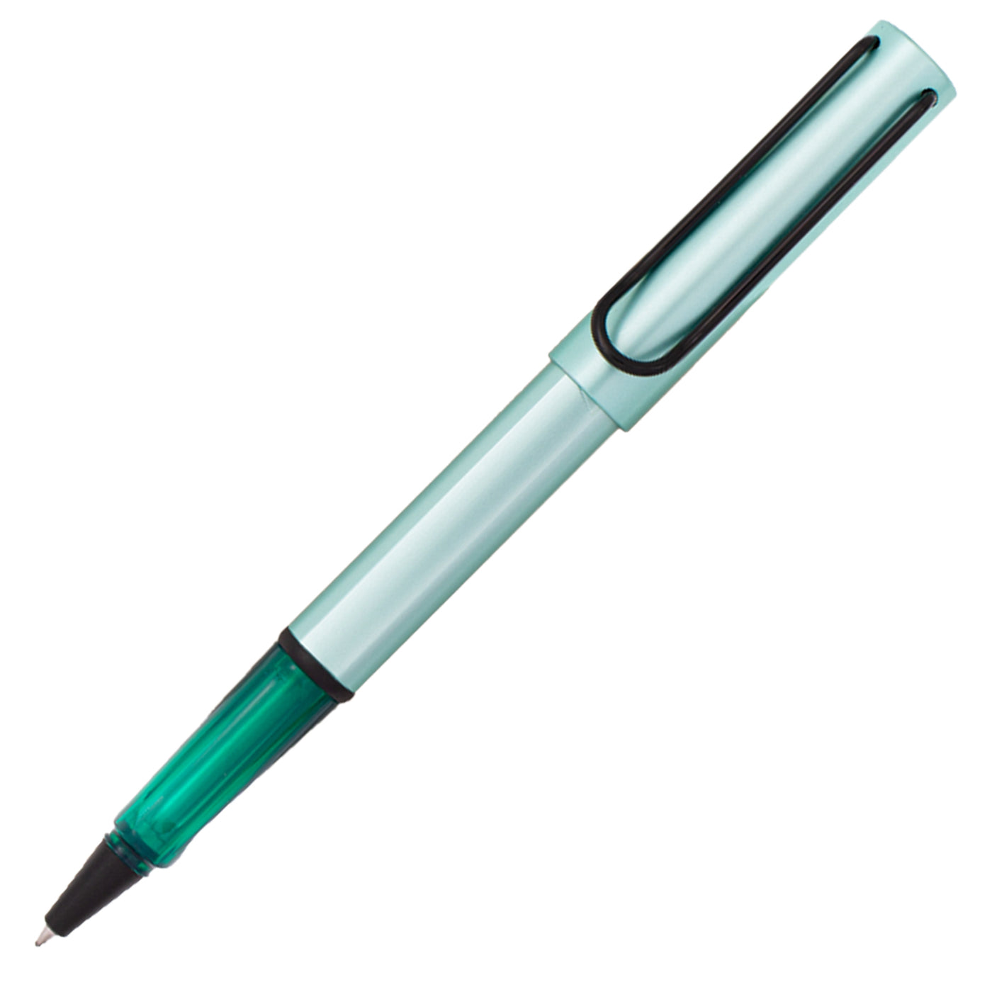 Lamy AL-Star Roller Ball Pen - Mint (Special Edition)