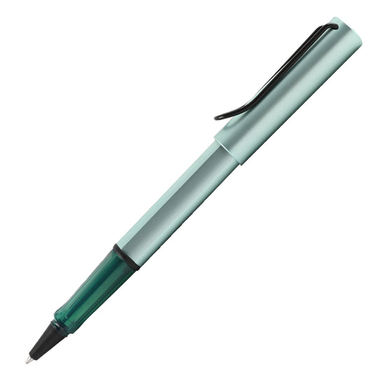 Lamy AL-Star Roller Ball Pen - Mint (Special Edition)