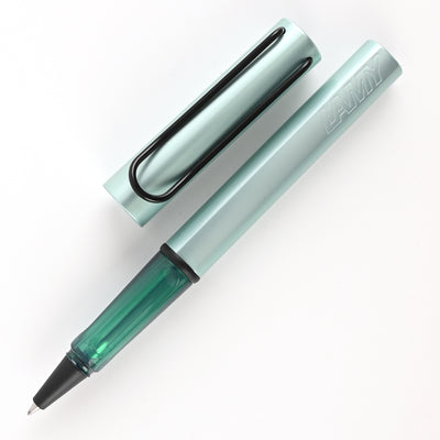 Lamy AL-Star Roller Ball Pen - Mint (Special Edition) 2