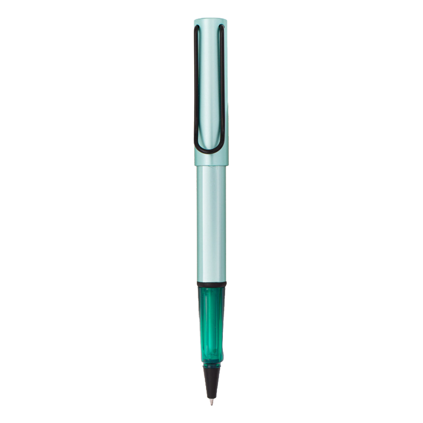 Lamy AL-Star Roller Ball Pen - Mint (Special Edition)