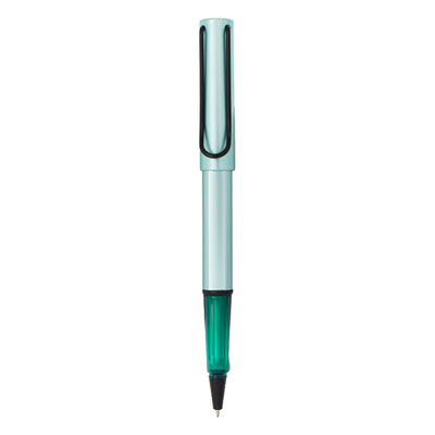 Lamy AL-Star Roller Ball Pen - Mint (Special Edition)