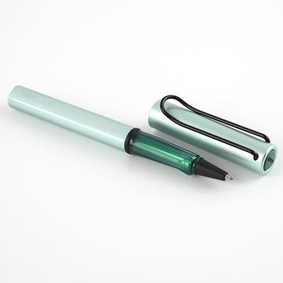 Lamy AL-Star Roller Ball Pen - Mint (Special Edition) 3
