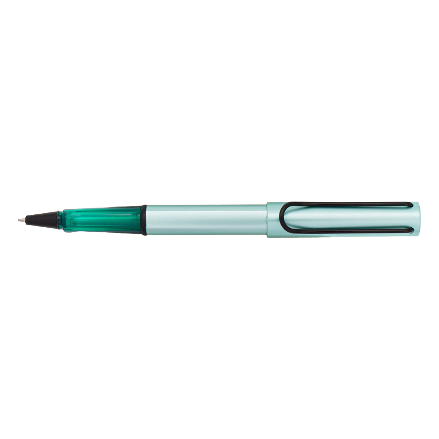 Lamy AL-Star Roller Ball Pen - Mint (Special Edition)