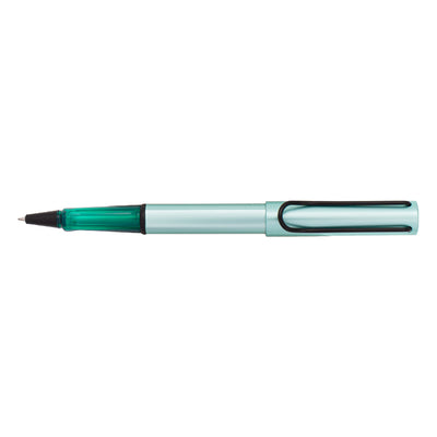 Lamy AL-Star Roller Ball Pen - Mint (Special Edition)
