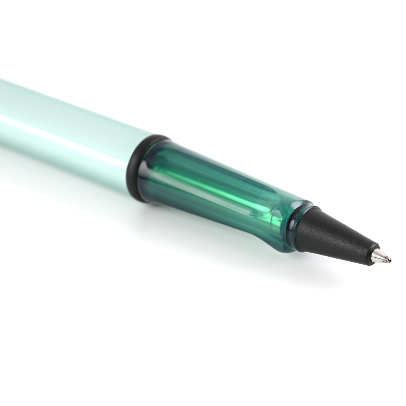 Lamy AL-Star Roller Ball Pen - Mint (Special Edition) 4