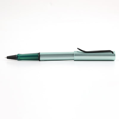 Lamy AL-Star Roller Ball Pen - Mint (Special Edition) 5