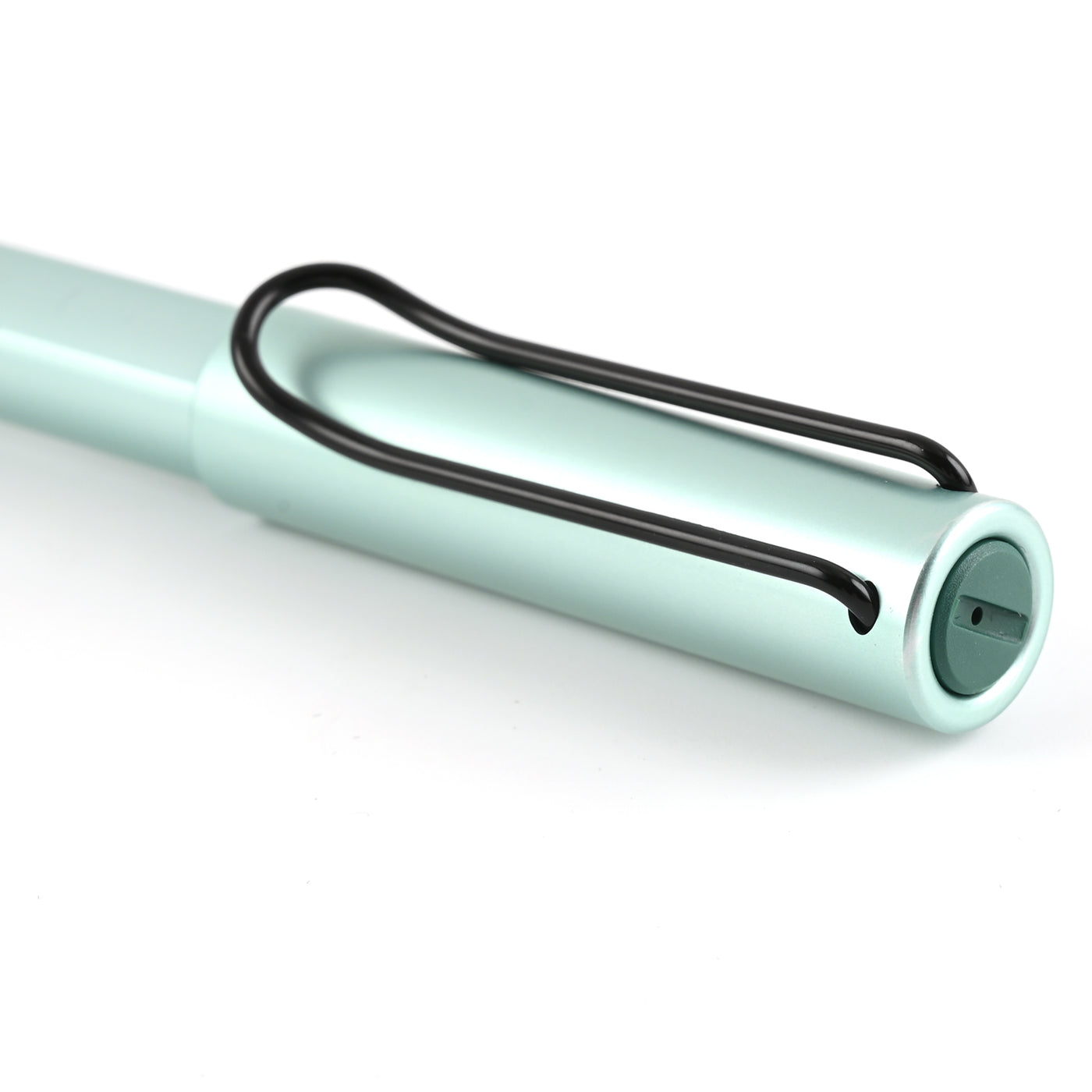 Lamy AL-Star Roller Ball Pen - Mint (Special Edition) 6