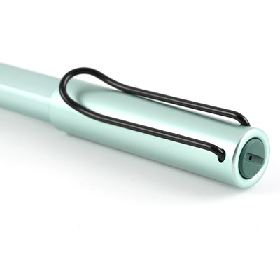 Lamy AL-Star Roller Ball Pen - Mint (Special Edition) 6