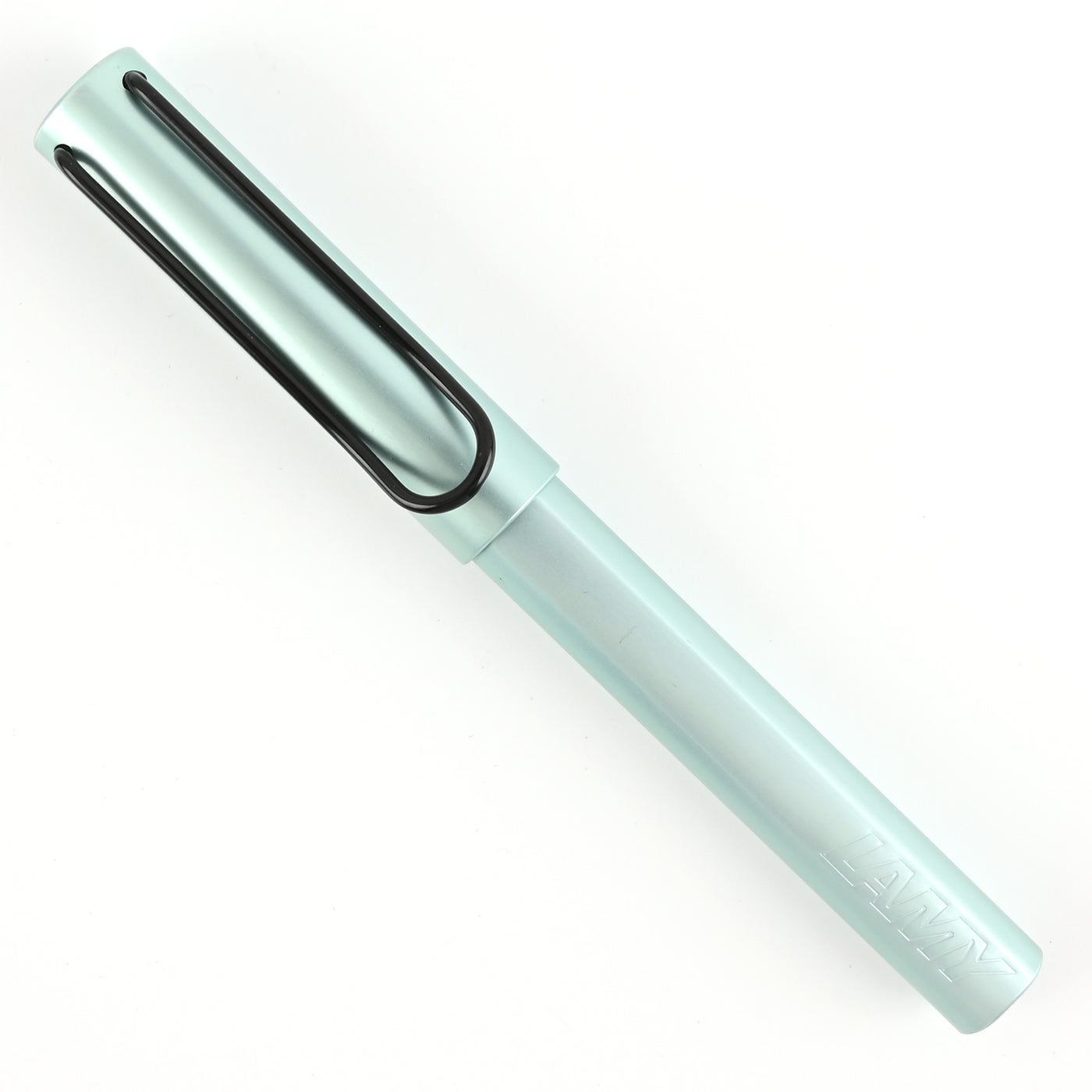 Lamy AL-Star Roller Ball Pen - Mint (Special Edition) 7
