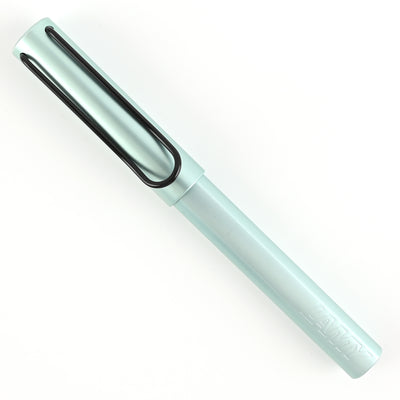 Lamy AL-Star Roller Ball Pen - Mint (Special Edition) 7