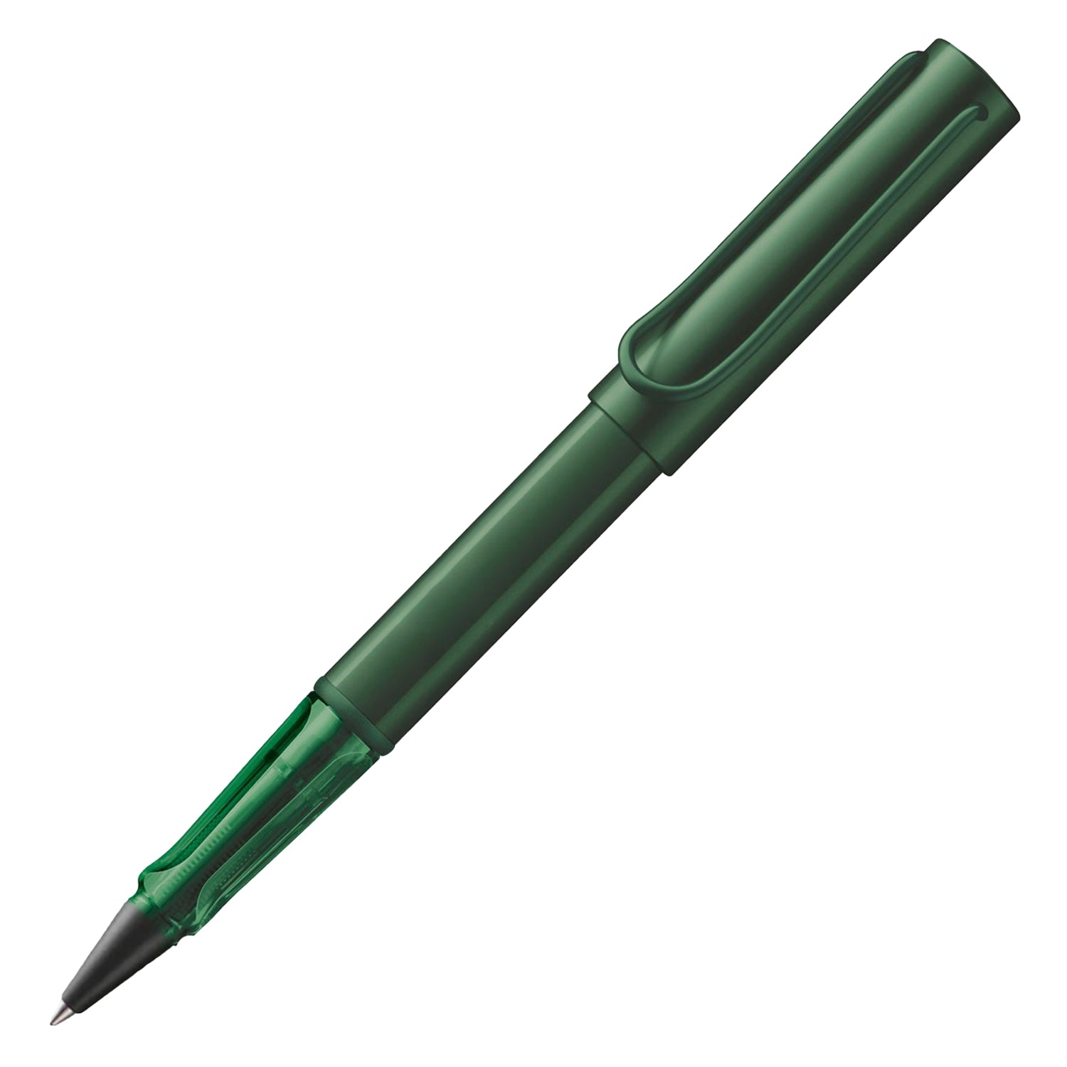 Buy Lamy Alstar Pine Roller Pen | Lamy Roller Pens | Makoba