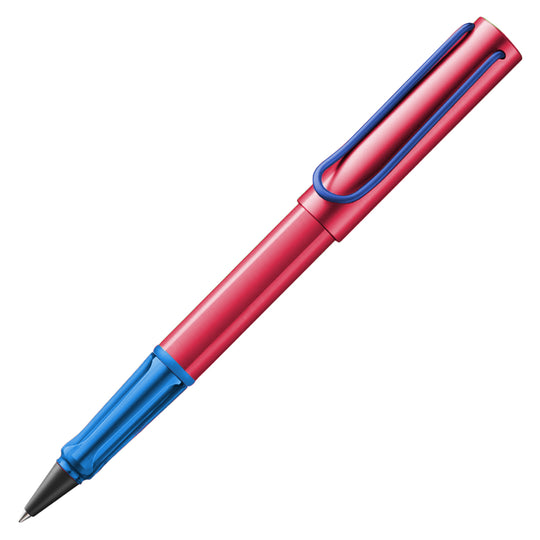 Lamy AL-Star Roller Ball Pen - Rollerskate (Special Edition)