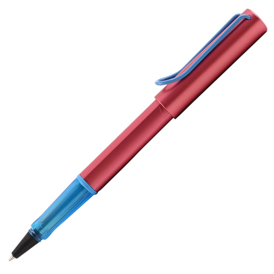 Lamy AL-Star Roller Ball Pen - Rollerskate (Special Edition)
