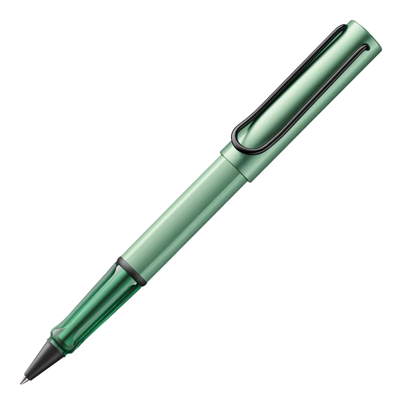 Lamy AL-Star Roller Ball Pen - Sage 1