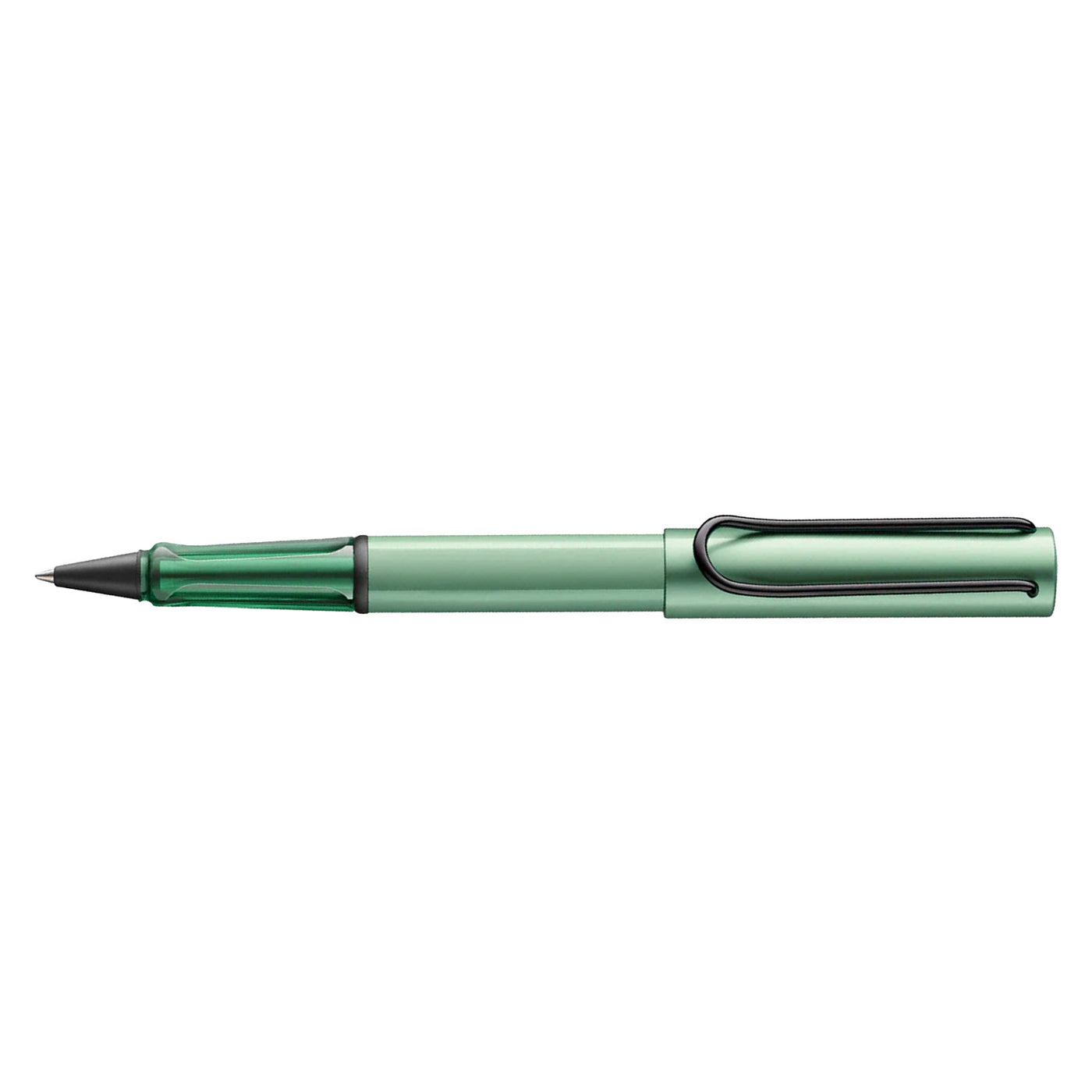 Lamy AL-Star Roller Ball Pen - Sage 3