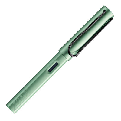 Lamy AL-Star Roller Ball Pen - Sage 4