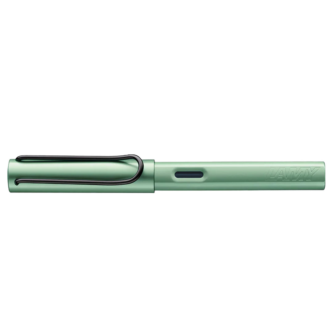 Lamy AL-Star Roller Ball Pen Sage